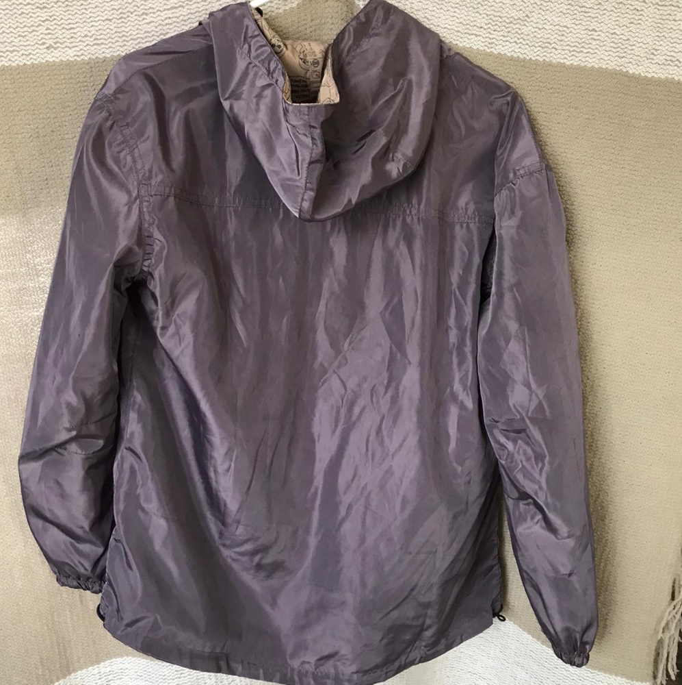 Reversible Jacket - Picture 2 of 3